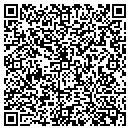 QR code with Hair Department contacts