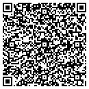 QR code with I & I Trim Carpentry contacts