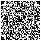 QR code with depend paper and food supplies contacts
