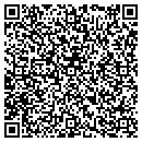 QR code with Usa Limosine contacts