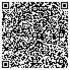 QR code with Hoag's Clock & Cabinet Shop contacts