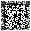 QR code with Vip Limo contacts