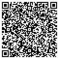 QR code with James L Watson contacts