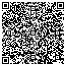 QR code with White Satin Limo Service contacts