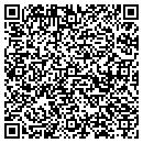 QR code with DE Signs By Shawn contacts