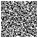 QR code with John's Custom Cabinets contacts