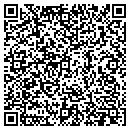 QR code with J M A Carpenter contacts