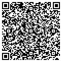 QR code with J&M Carpentry contacts