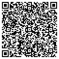 QR code with J M C Finish contacts