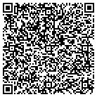 QR code with His-N-Hers Styling-Tanning Sln contacts