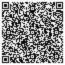 QR code with D Sign Nexus contacts