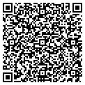 QR code with Jonny's contacts