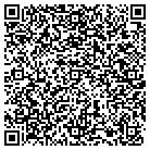 QR code with Delahoussaye Trucking LLC contacts
