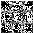 QR code with Clapper Corp contacts