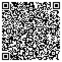 QR code with J R Trim contacts