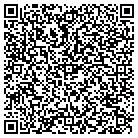 QR code with St Jane Frances Chantal School contacts