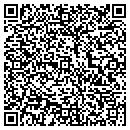 QR code with J T Carpentry contacts
