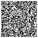 QR code with Hjb Development contacts