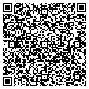 QR code with Carl Hubner contacts
