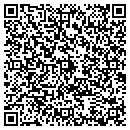 QR code with M C Warehouse contacts