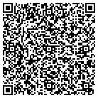 QR code with B T Trucking Line LLC contacts