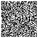QR code with Vespa Quincy contacts