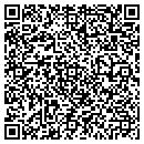 QR code with F C T Trucking contacts