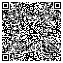 QR code with Arkansas Razorback Sign & contacts