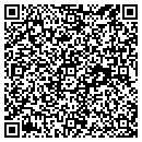 QR code with Old Time Custome Cabinets Inc contacts