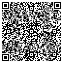 QR code with L&L Trucking Inc contacts