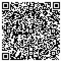 QR code with Kimmee's Kreations contacts