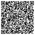 QR code with Rcf Corp contacts