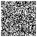 QR code with Frisbie Sign CO contacts