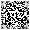QR code with Del Shepard contacts
