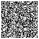 QR code with L G C Hair Studios contacts