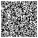 QR code with Handler Corp contacts