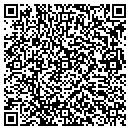 QR code with F X Graphics contacts