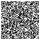 QR code with U S Detectives LLC contacts