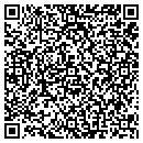 QR code with R M H Ready Mix Inc contacts