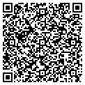 QR code with G&S Signs contacts