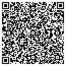 QR code with Harbor Signs contacts