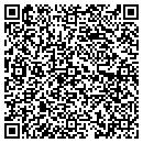 QR code with Harrington Signs contacts