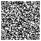 QR code with Mann's Harley-Davidson contacts