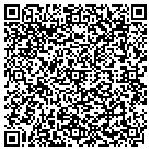 QR code with Higher Image Design contacts