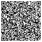 QR code with Highlander Graphics contacts