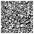 QR code with A Private Limo LLC contacts