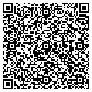 QR code with Hirzel Signs contacts