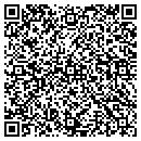 QR code with Zack's Cabinets LLC contacts