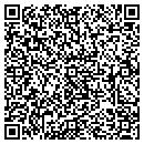 QR code with Arvada Limo contacts