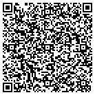 QR code with CCIE Data Center Rack Rentals contacts